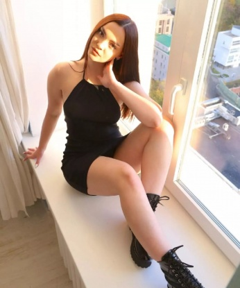 Натулечка, 18 лет